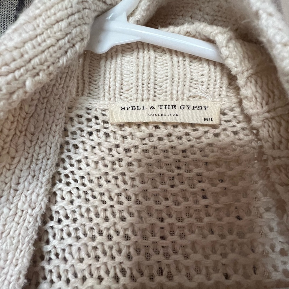 Spell Taletha Cardigan - Picture 5 of 6